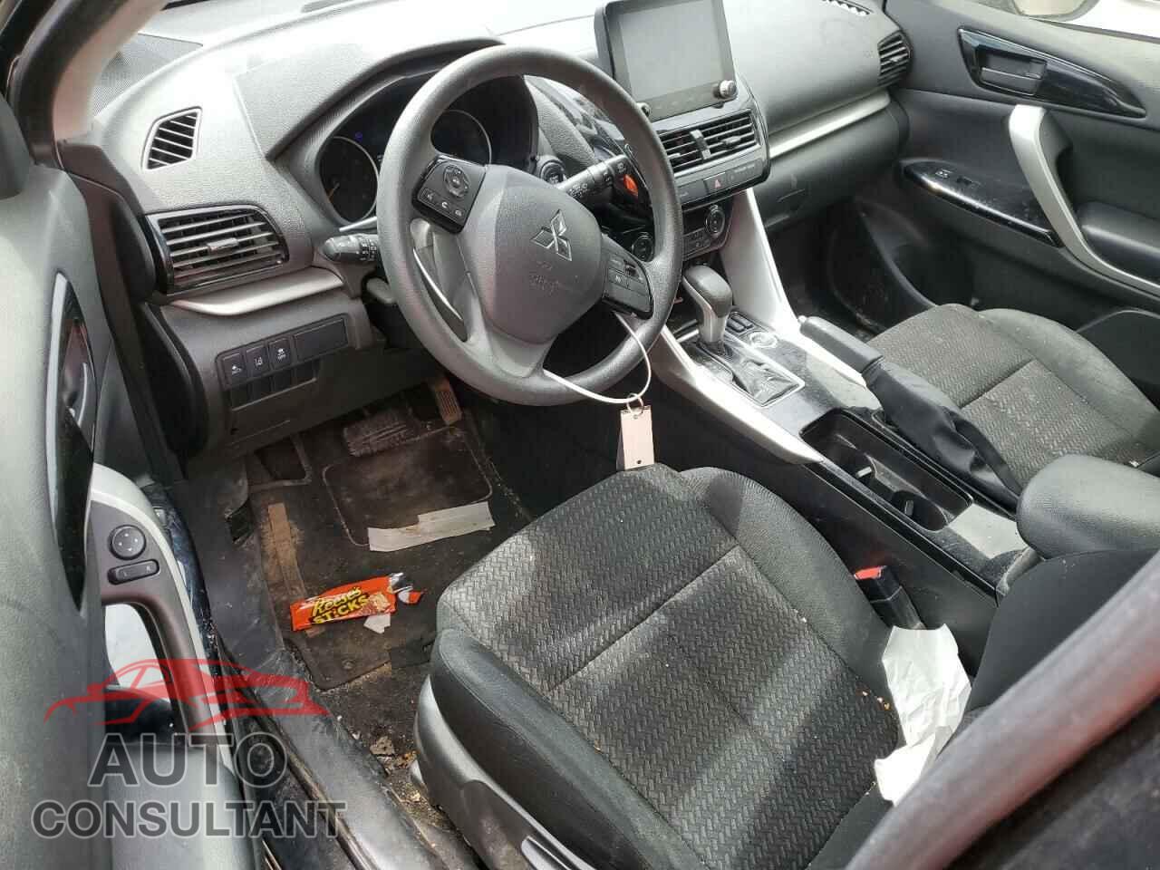 MITSUBISHI ECLIPSE 2024 - JA4ATVAA0RZ002091