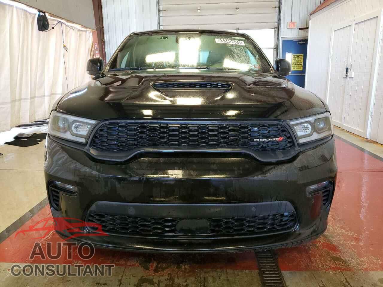 DODGE DURANGO 2023 - 1C4SDJCT6PC553754