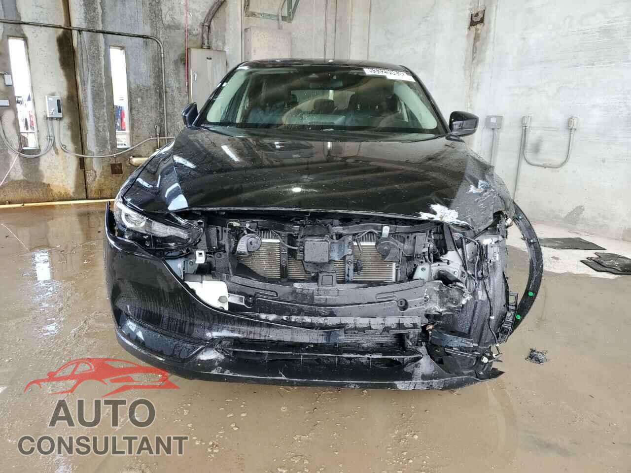 MAZDA CX-5 2021 - JM3KFBCM2M0319169
