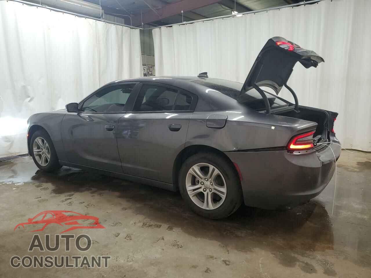 DODGE CHARGER 2019 - 2C3CDXBG8PH530263