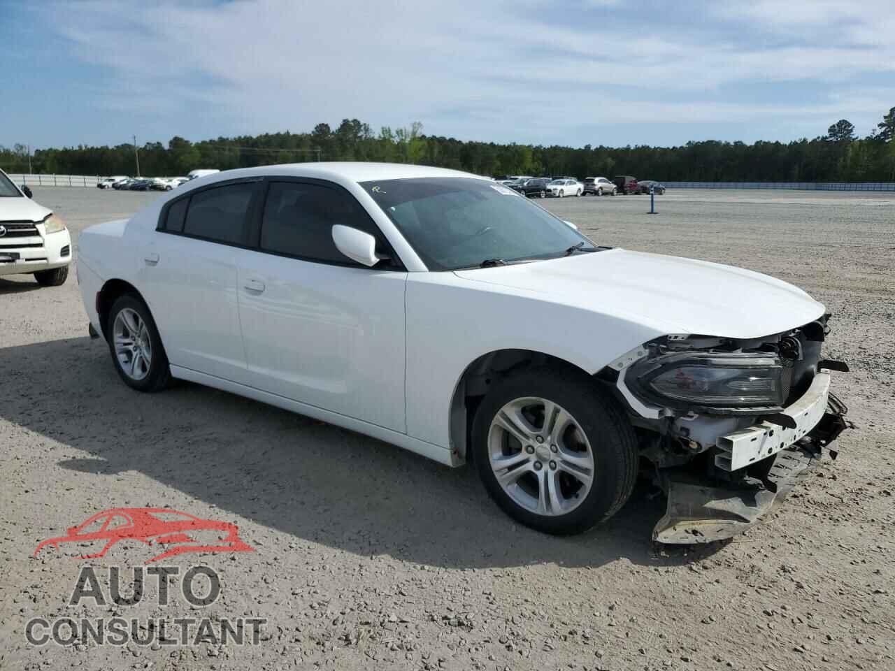 DODGE CHARGER 2015 - 2C3CDXBG6FH768269