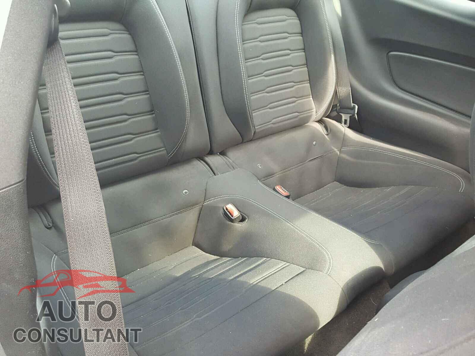 FORD MUSTANG 2015 - 1FA6P8CF1F5350873