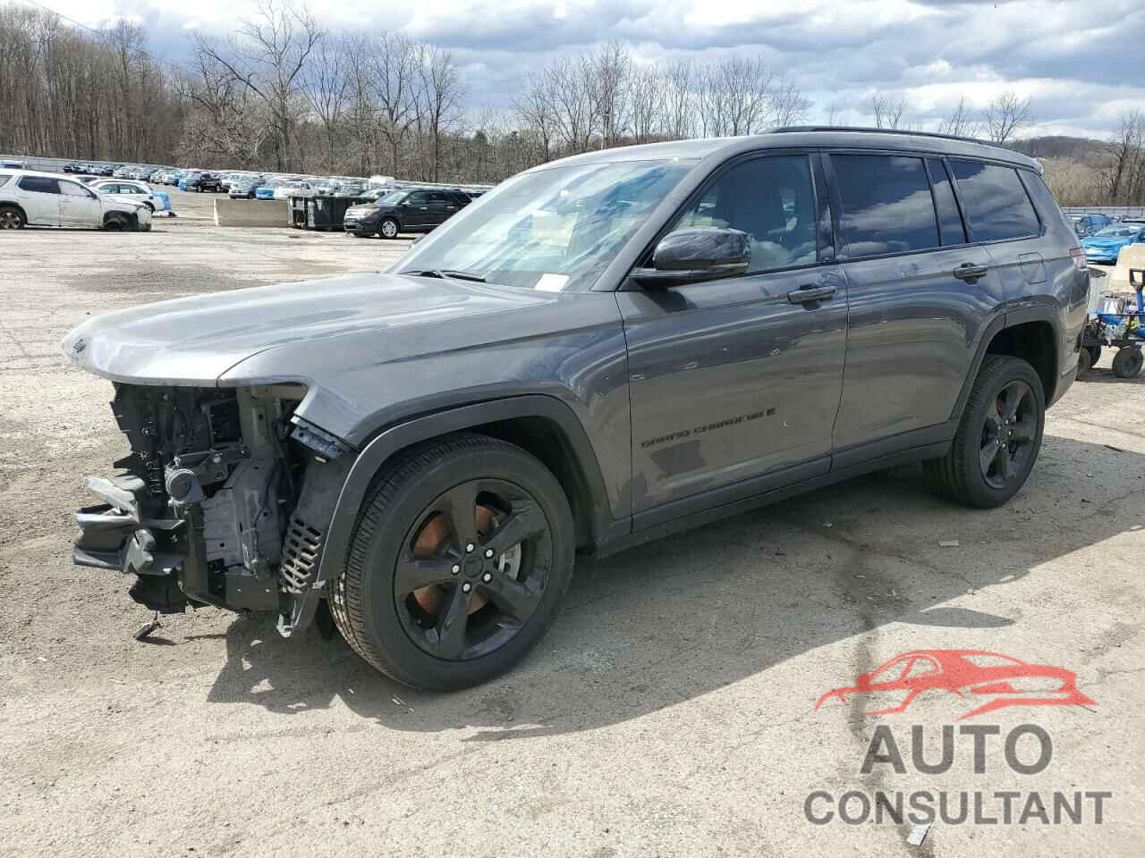 JEEP GRAND CHER 2023 - 1C4RJKAG2P8705423