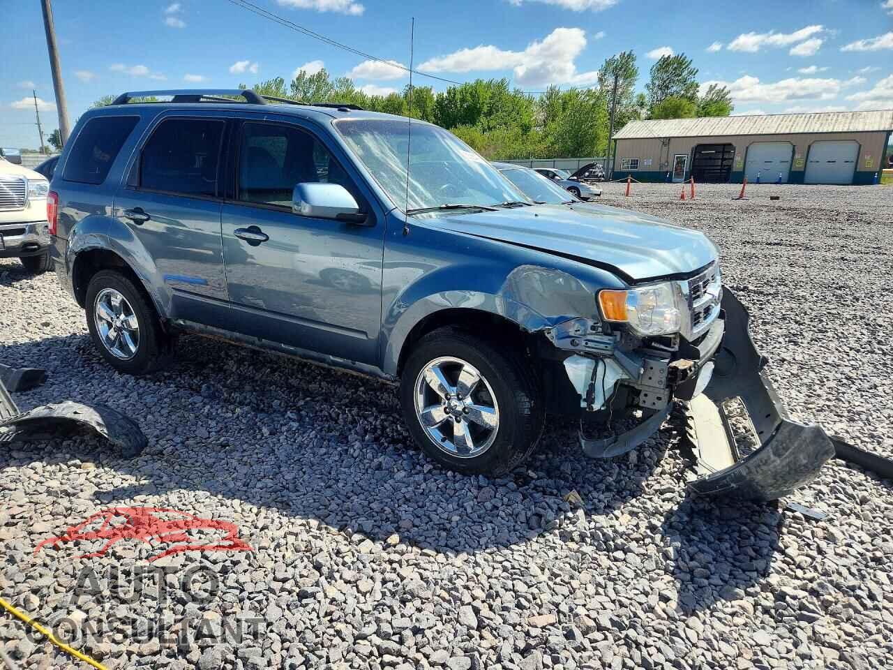 FORD ESCAPE 2012 - 1FMCU9EG3CKB02201
