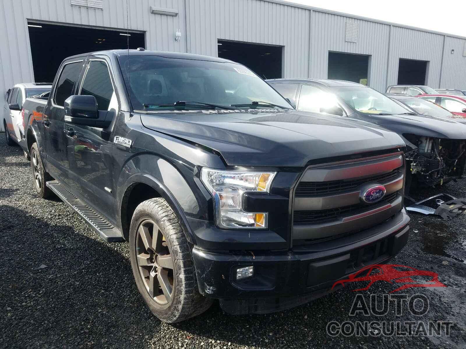 FORD F150 2016 - 1FTEW1CGXGKD70924