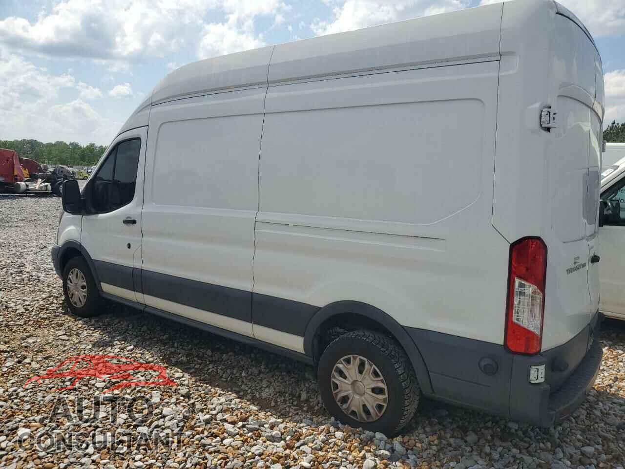 FORD TRANSIT 2017 - 1FTYR2XM6HKA74844