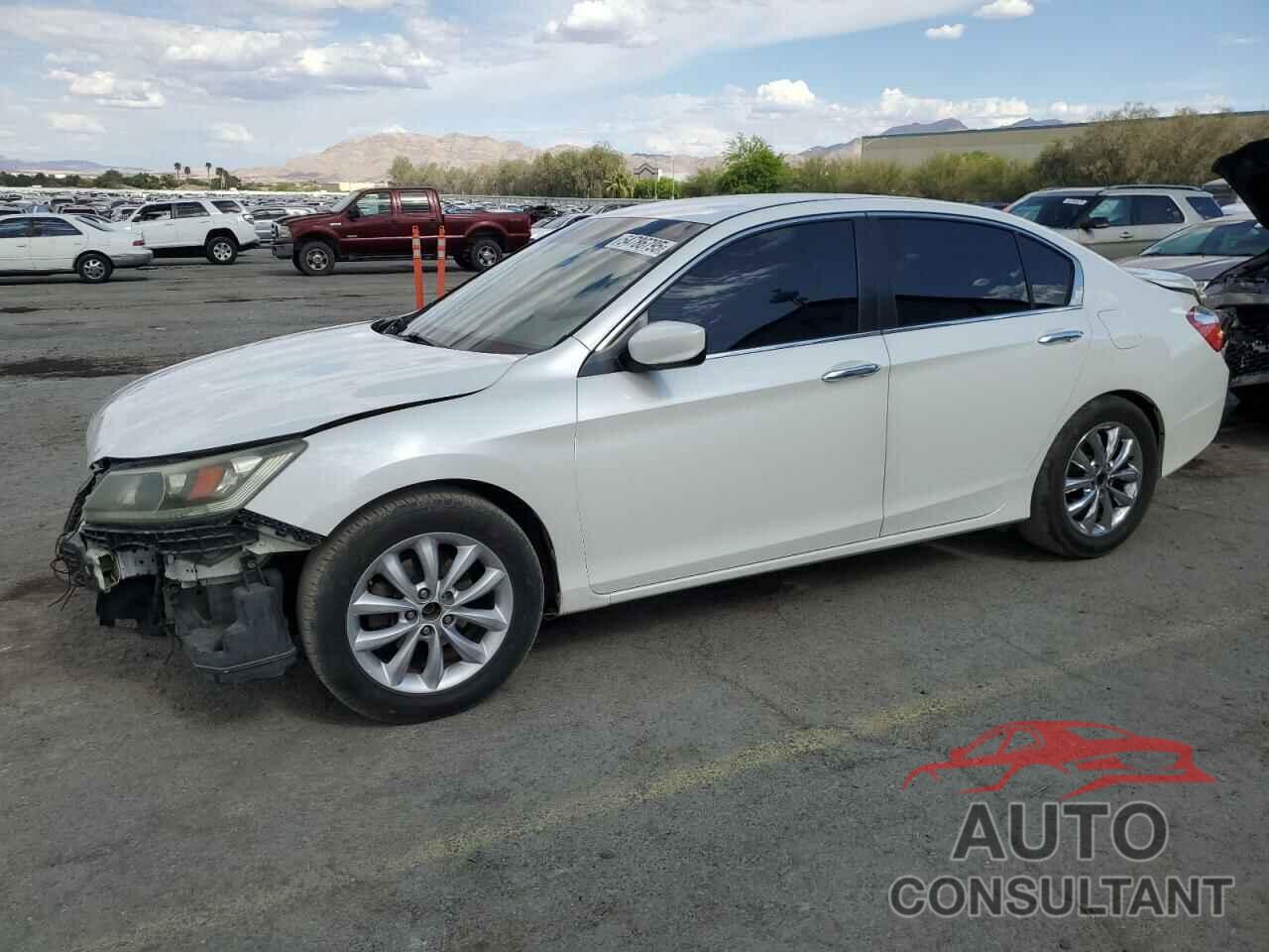 HONDA ACCORD 2013 - 1HGCR2F51DA083182