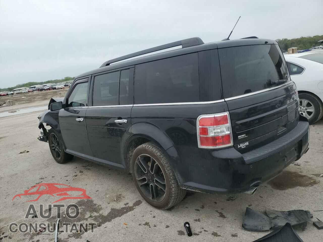 FORD FLEX 2015 - 2FMGK5C83FBA22276