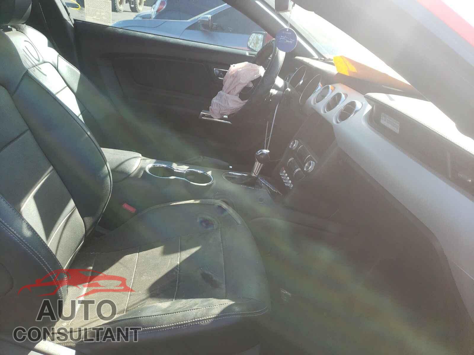 FORD MUSTANG 2015 - 1FA6P8TH5F5355656