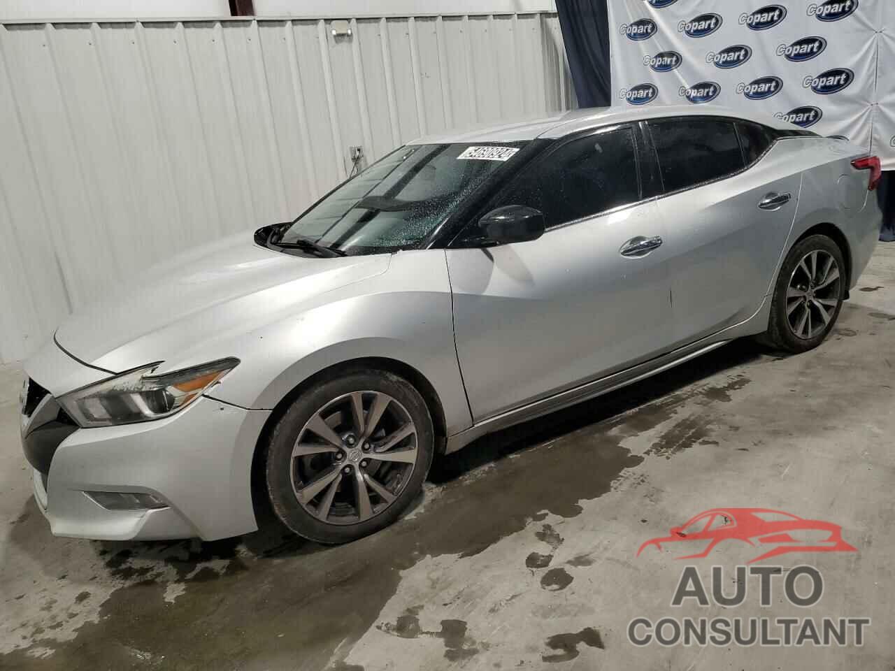 NISSAN MAXIMA 2016 - 1N4AA6AP6GC401793