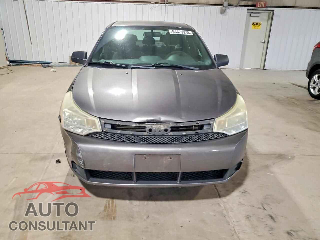 FORD FOCUS 2011 - 1FAHP3FN7BW161003
