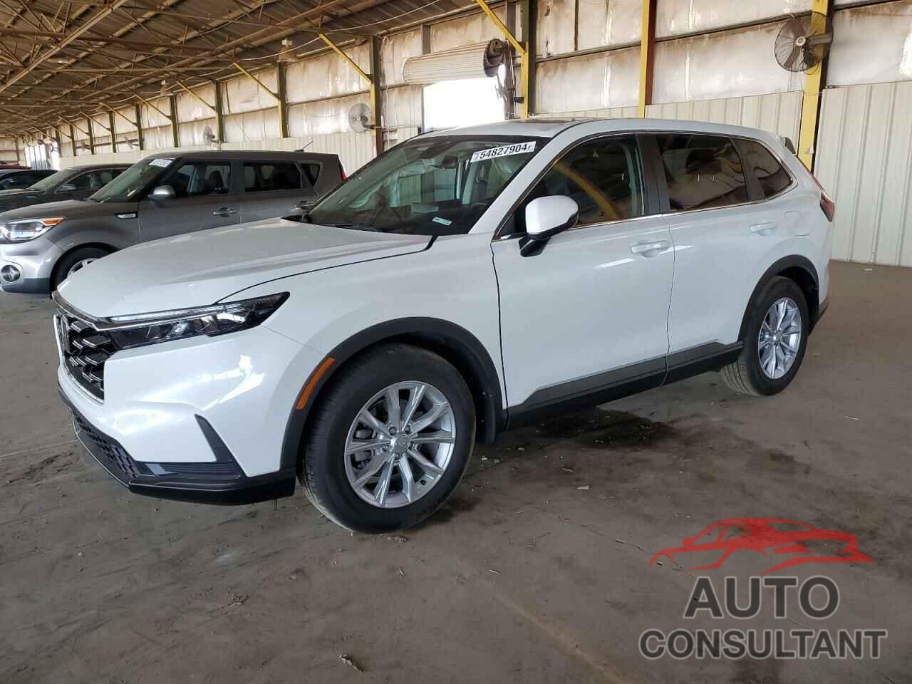 HONDA CRV 2024 - 7FARS3H46RE002610