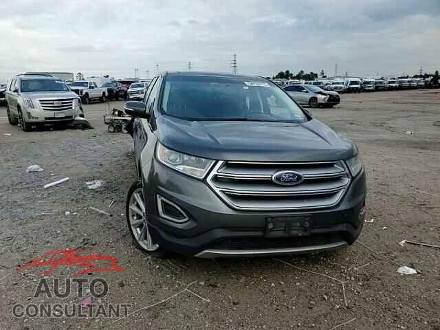 FORD EDGE 2018 - 2FMPK3K90JBC00541