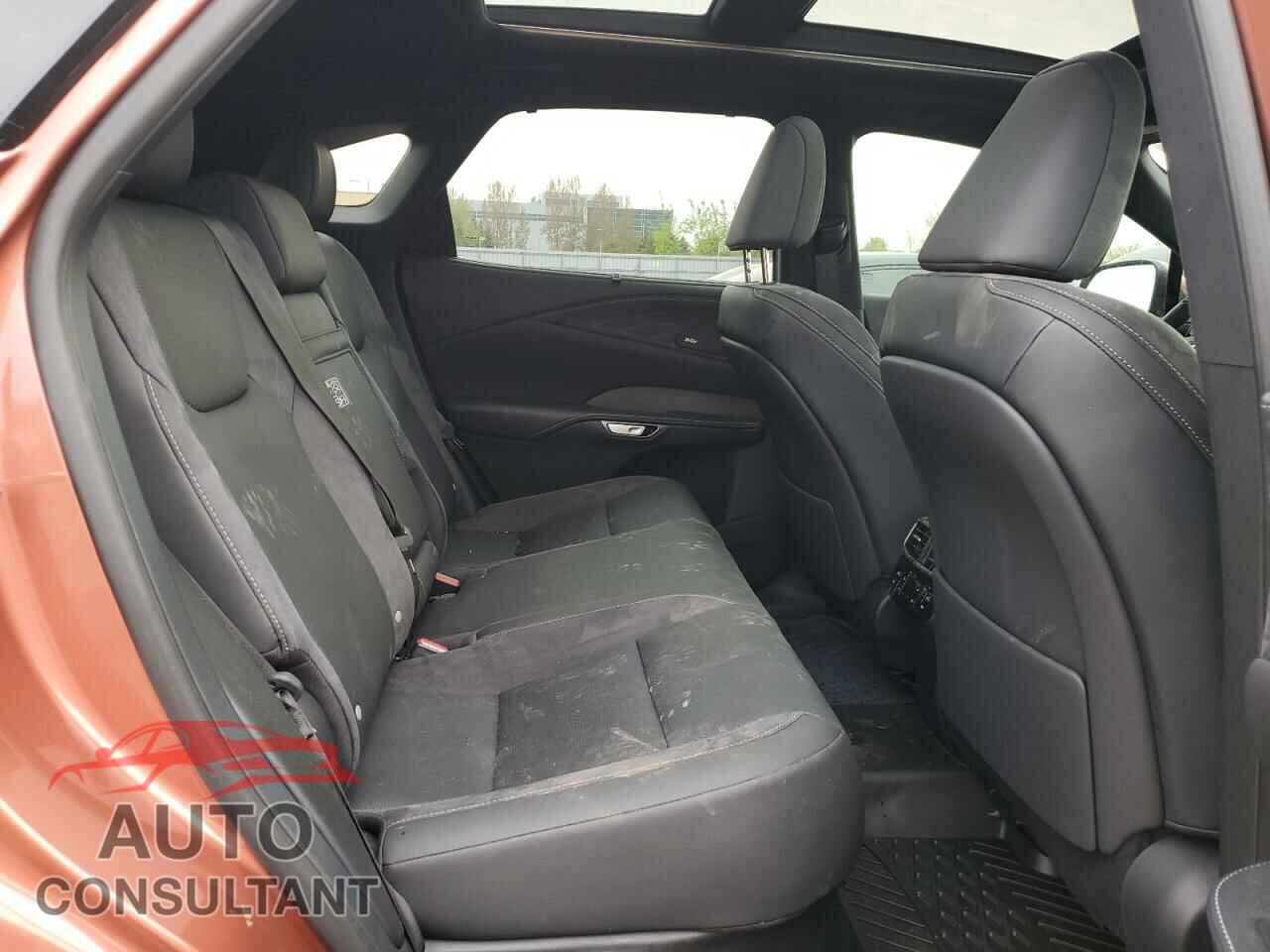 LEXUS RX350 2024 - 2T2BAMCA2RC063181