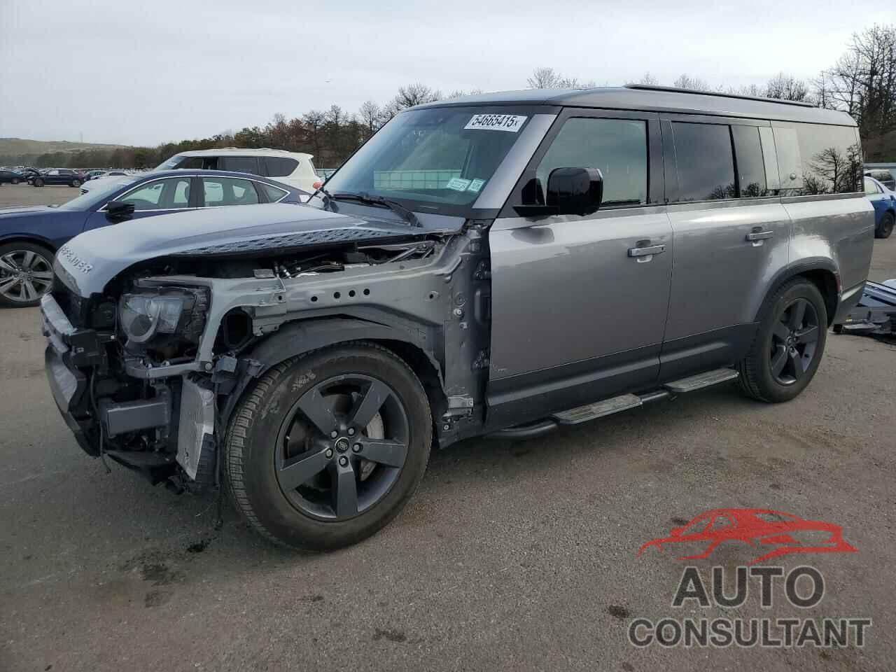 LAND ROVER DEFENDER 2023 - SALEPFEU9P2189125