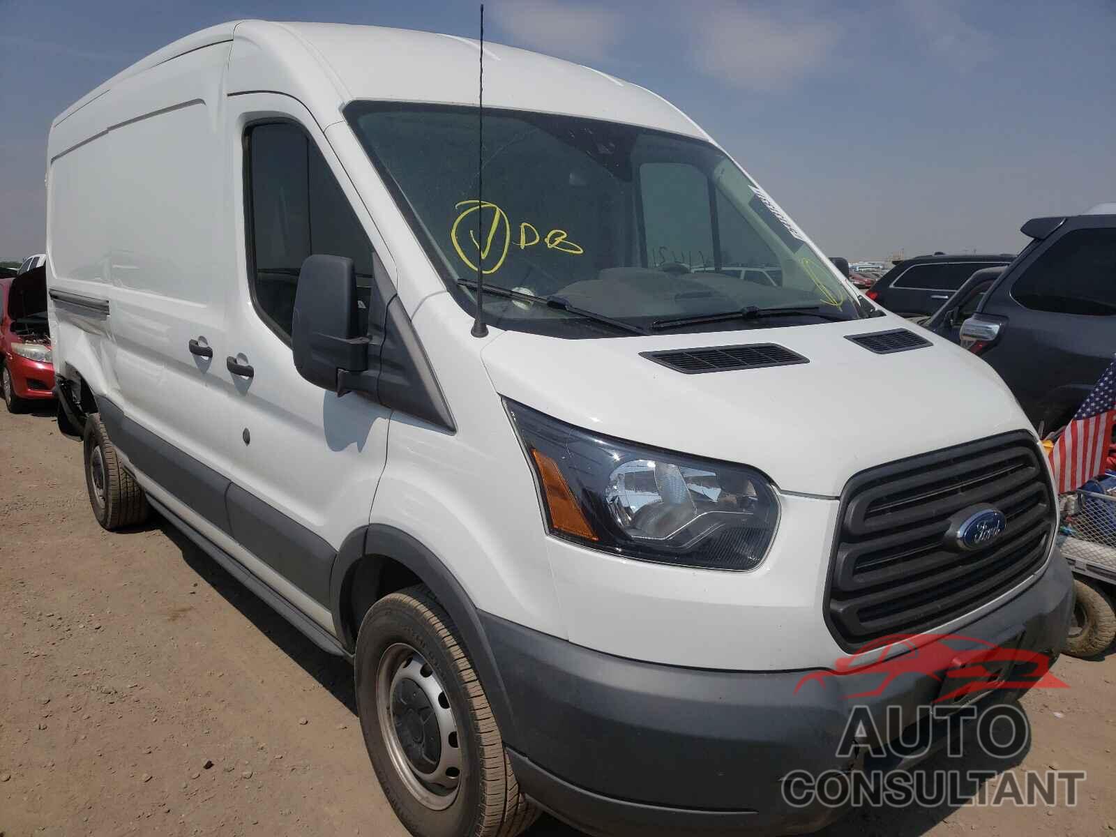 FORD TRANSIT CO 2016 - 1FTYR2CG7GKA83499