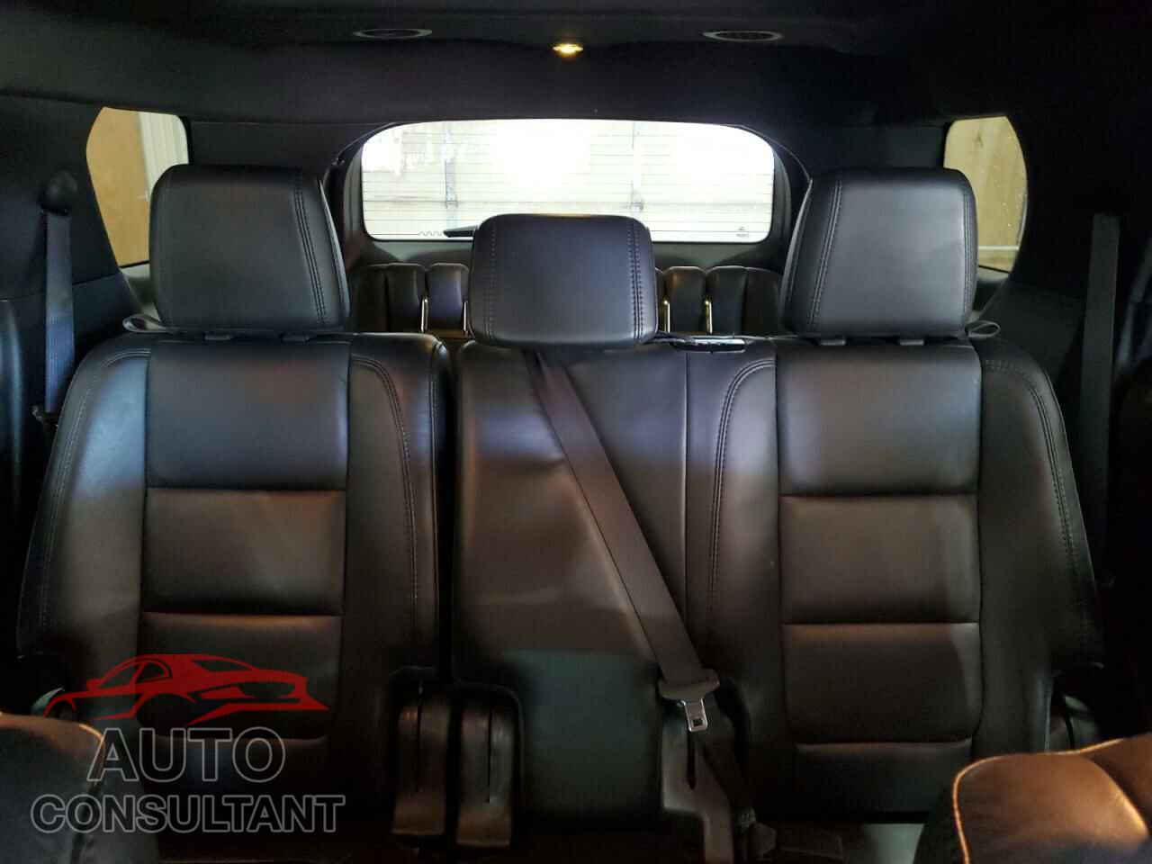 FORD EXPLORER 2014 - 1FM5K8D89EGB06259