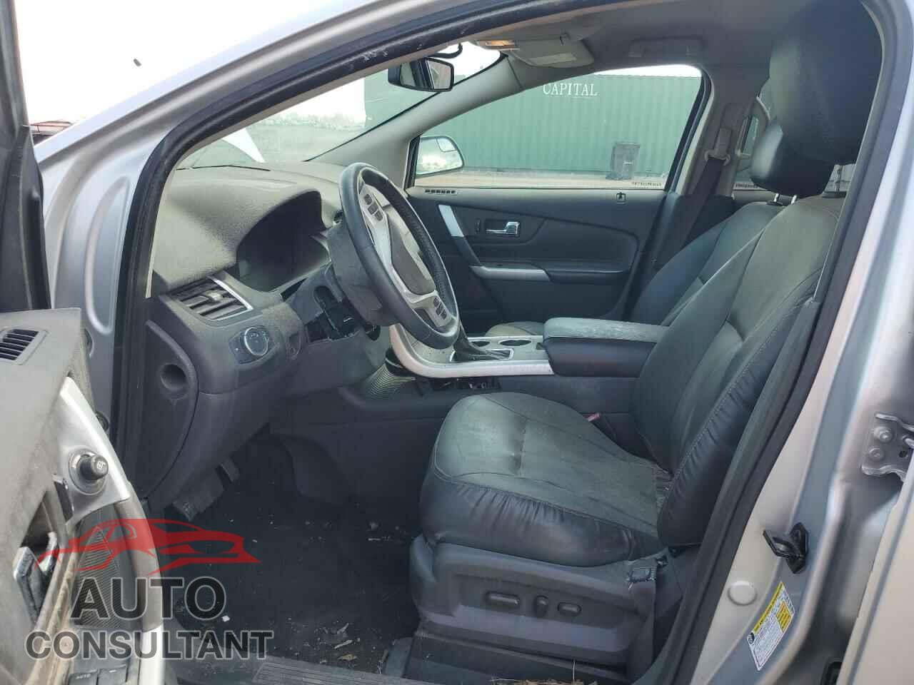 FORD EDGE 2013 - 2FMDK3JC4DBC73738