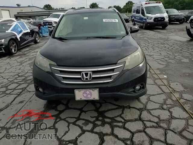 HONDA CRV 2012 - 2HKRM4H75CH632794