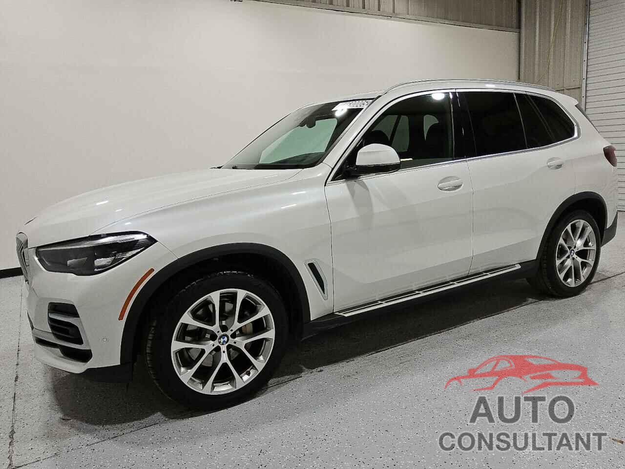 BMW X5 2023 - 5UXCR4C09P9P91719
