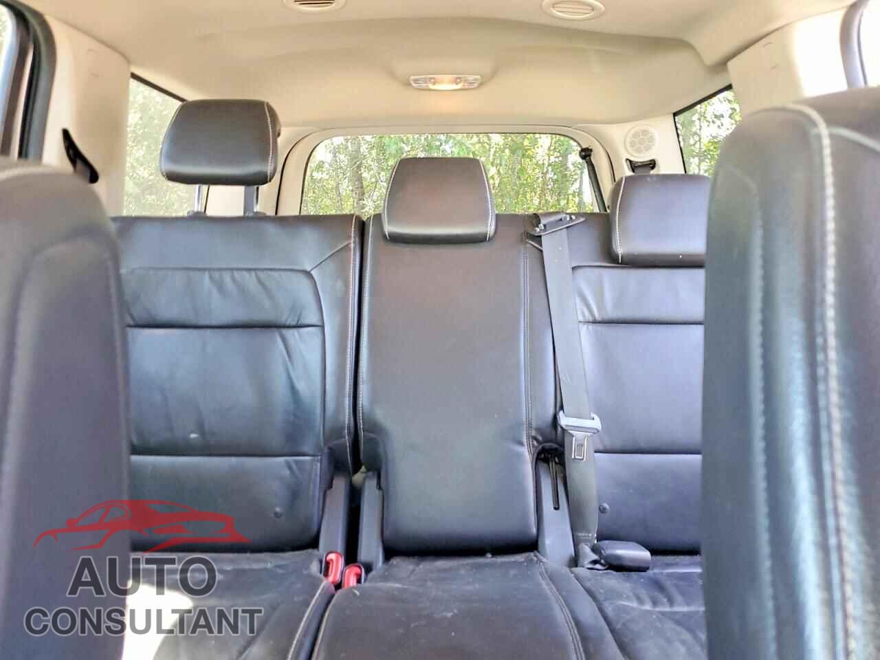FORD FLEX 2010 - 2FMHK6CC8ABD00953