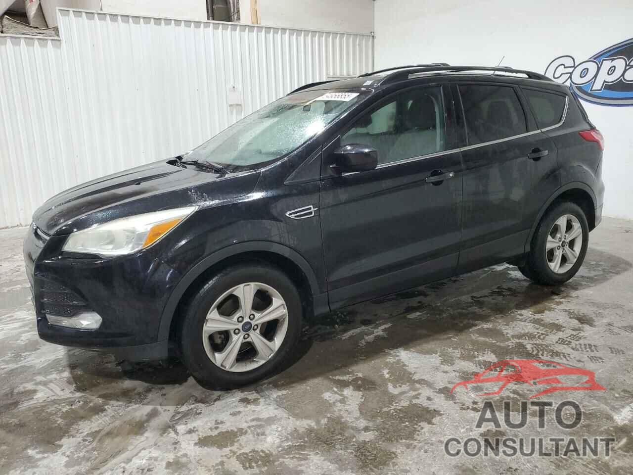 FORD ESCAPE 2013 - 1FMCU0GX5DUC61462