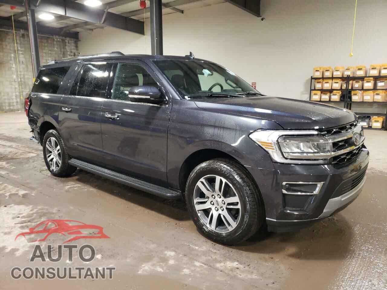 FORD EXPEDITION 2024 - 1FMJK2A86REA51500