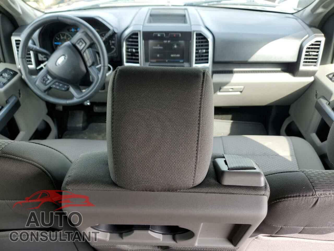 FORD F-150 2015 - 1FTEW1EG2FFA38111