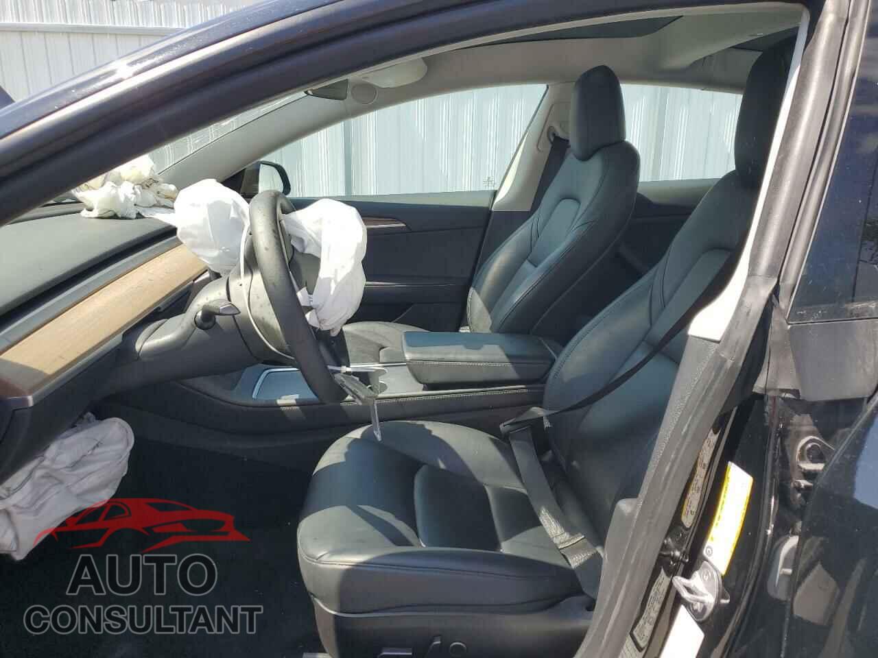 TESLA MODEL 3 2023 - 5YJ3E1EA4PF433581
