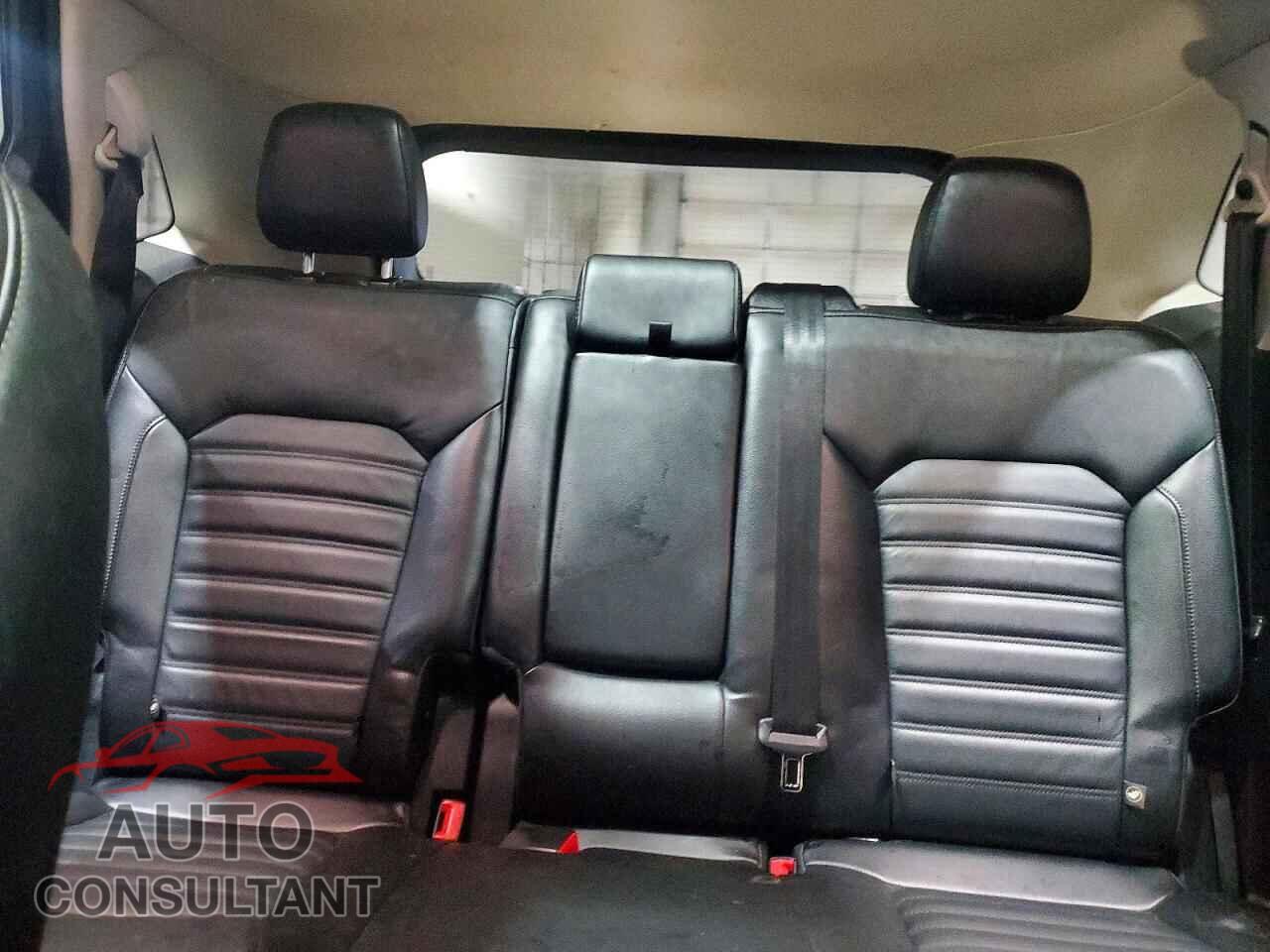 FORD EDGE 2015 - 2FMTK4J83FBC08900