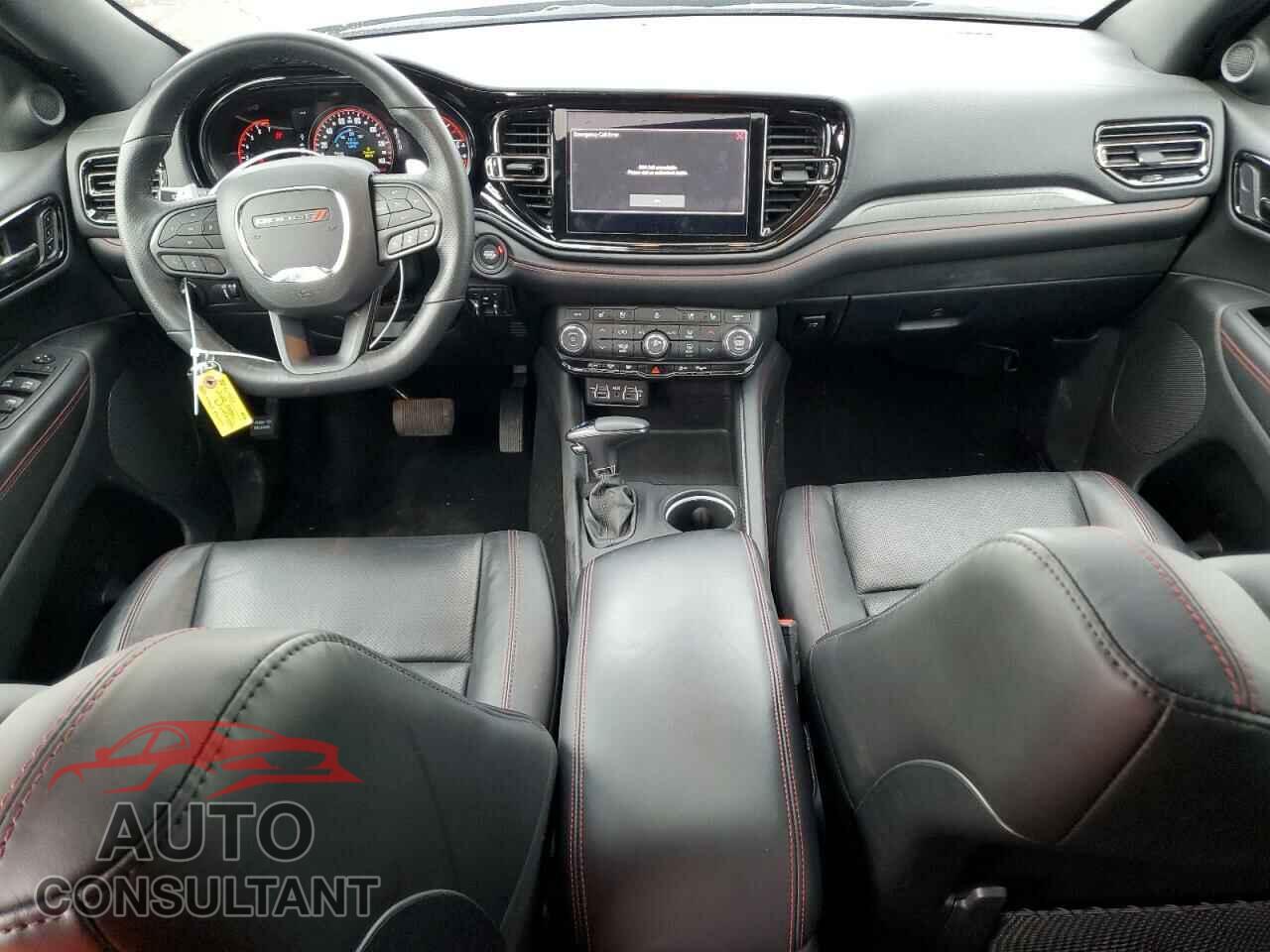 DODGE DURANGO 2024 - 1C4RDJDG2RC155203