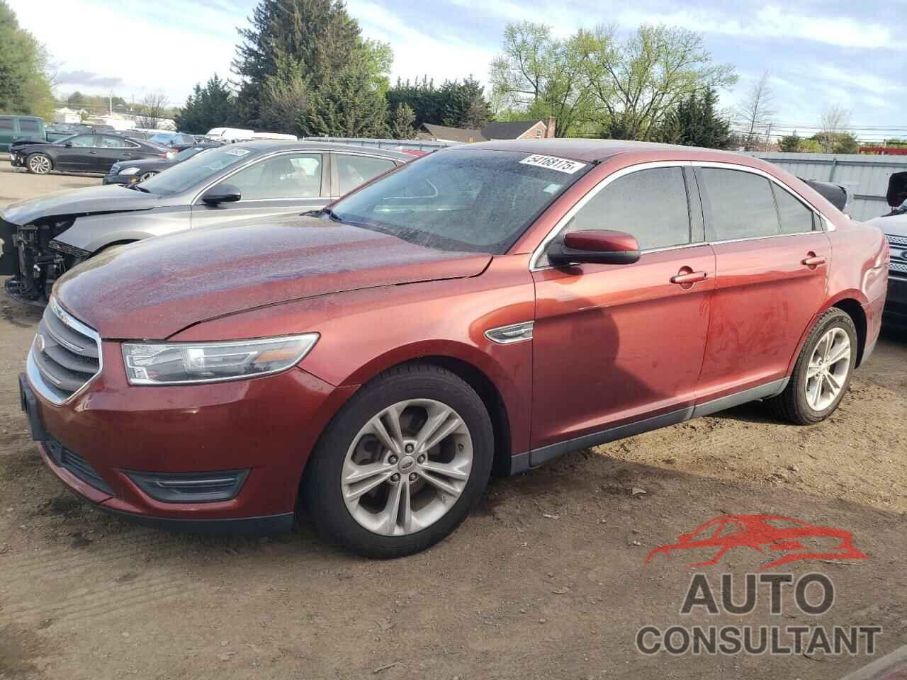 FORD TAURUS 2014 - 1FAHP2E88EG167929