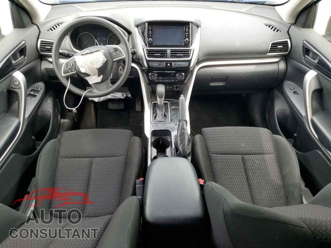 MITSUBISHI ECLIPSE 2020 - JA4AS3AA1LZ015818