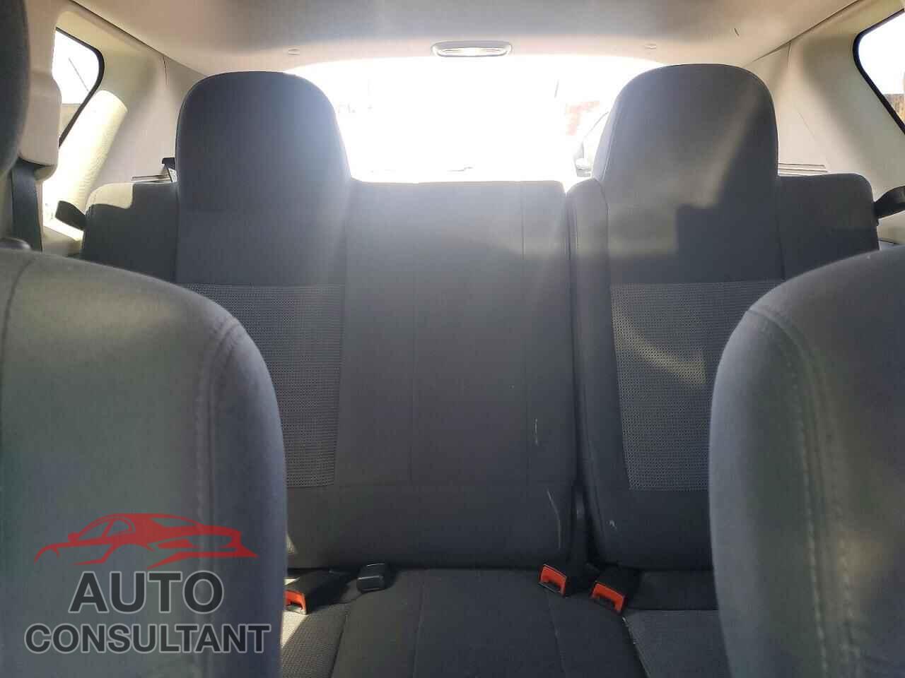 JEEP COMPASS 2013 - 1C4NJCBB7DD255441