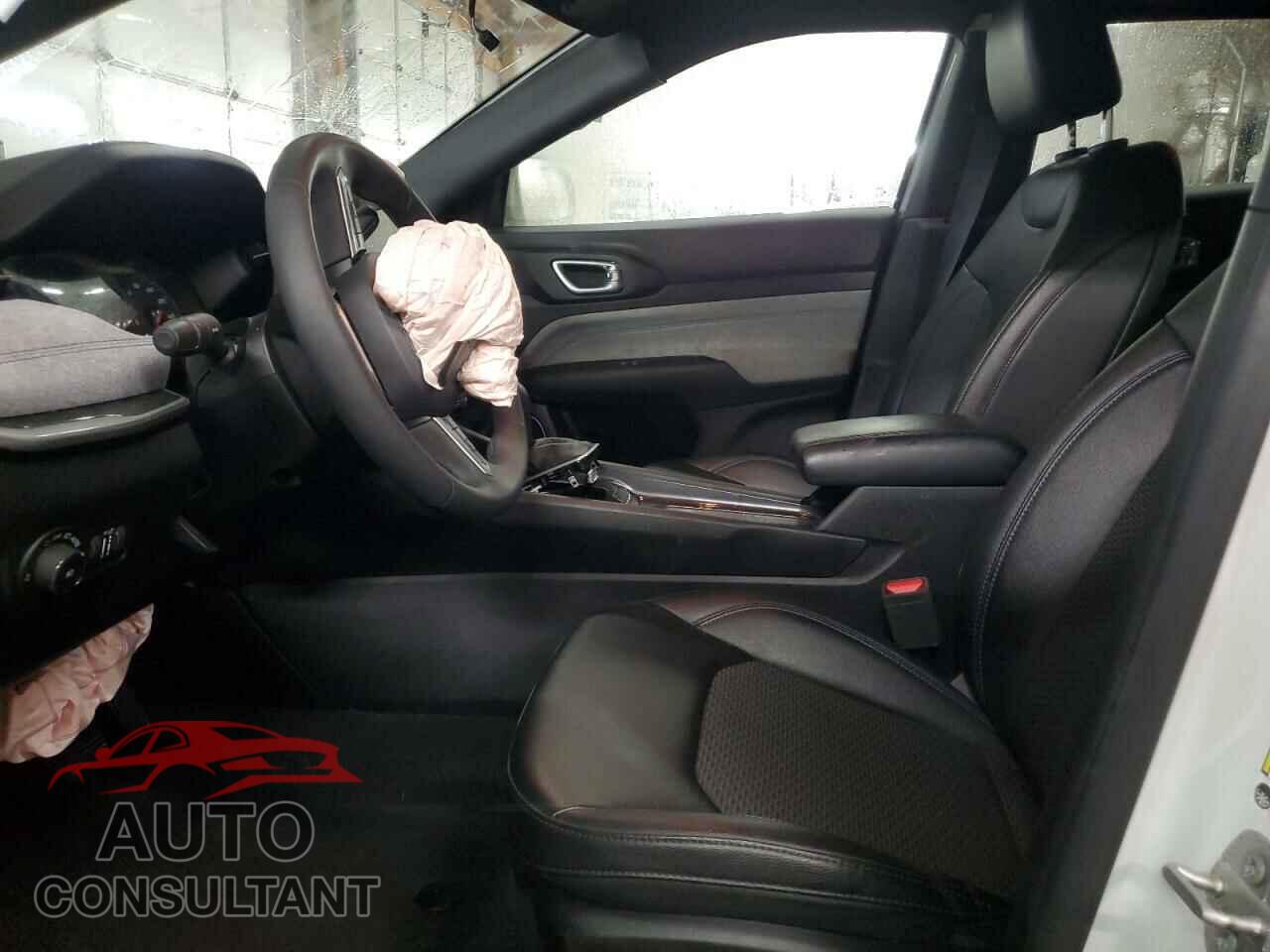 JEEP COMPASS 2024 - 3C4NJDBN9RT123430