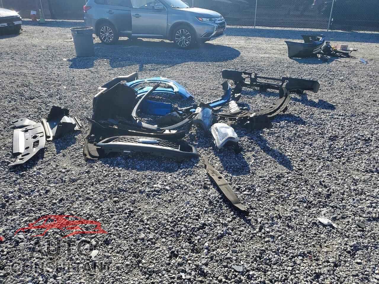 FORD RANGER 2021 - 1FTER4EH4MLD88047