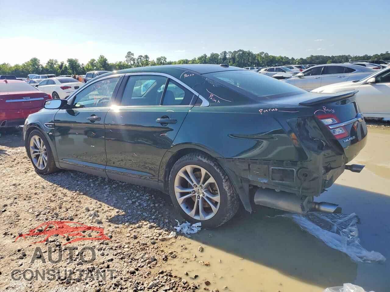 FORD TAURUS 2013 - 1FAHP2KT4DG159575