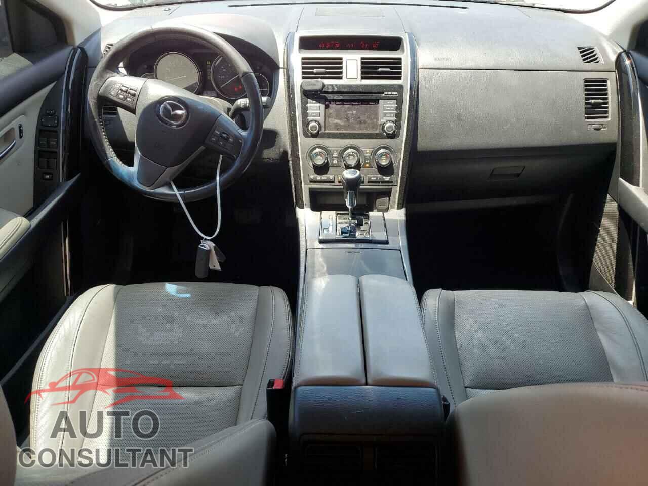 MAZDA CX-9 2015 - JM3TB2CA8F0453628