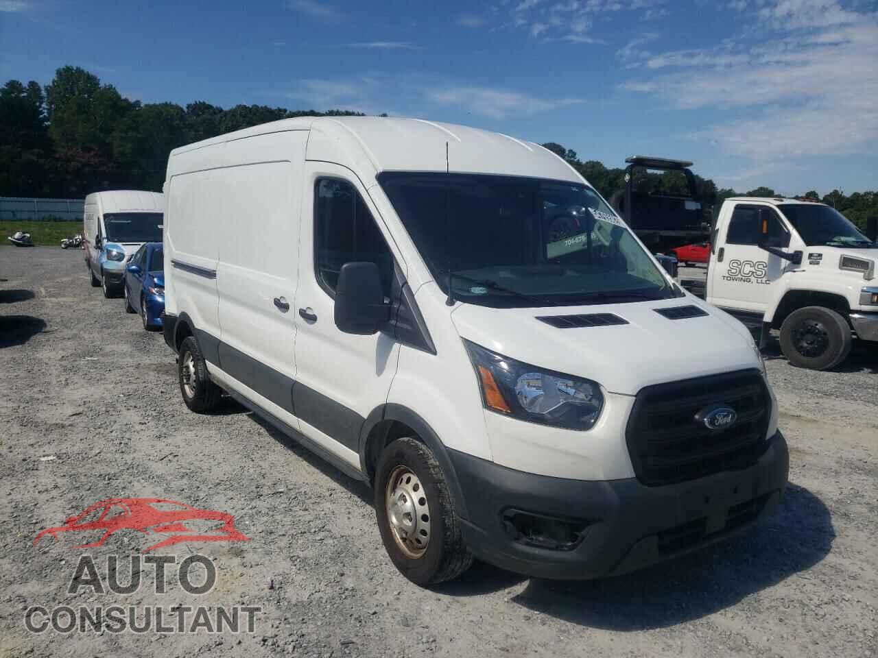 FORD TRANSIT 2020 - 1FTBR2C87LKA41312