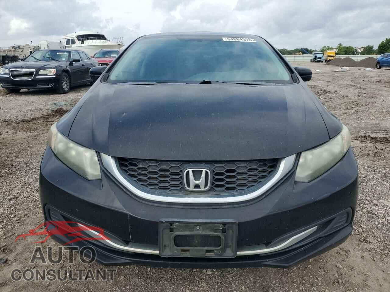 HONDA CIVIC 2015 - 19XFB2F77FE019178