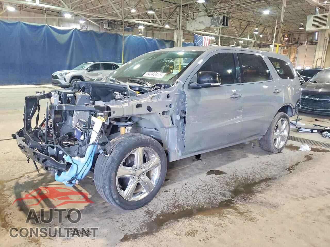 DODGE DURANGO 2023 - 1C4SDJCT5PC559187