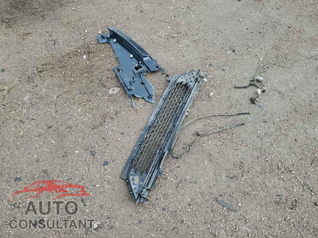 FORD EXPLORER 2018 - 1FM5K8F8XJGB58006