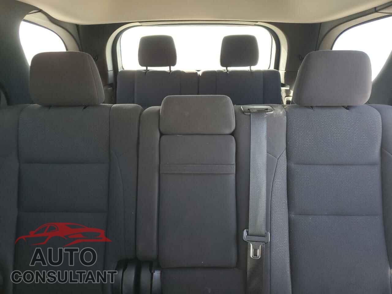 DODGE DURANGO 2014 - 1C4RDHAG8EC414476