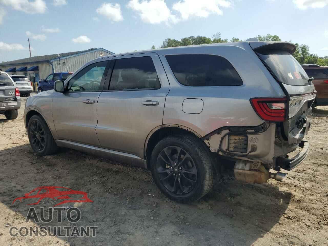 DODGE DURANGO 2021 - 1C4RDHDG5MC749849