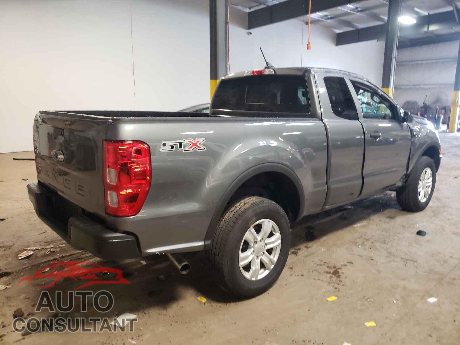 FORD RANGER 2021 - 1FTER1EH9MLD20082