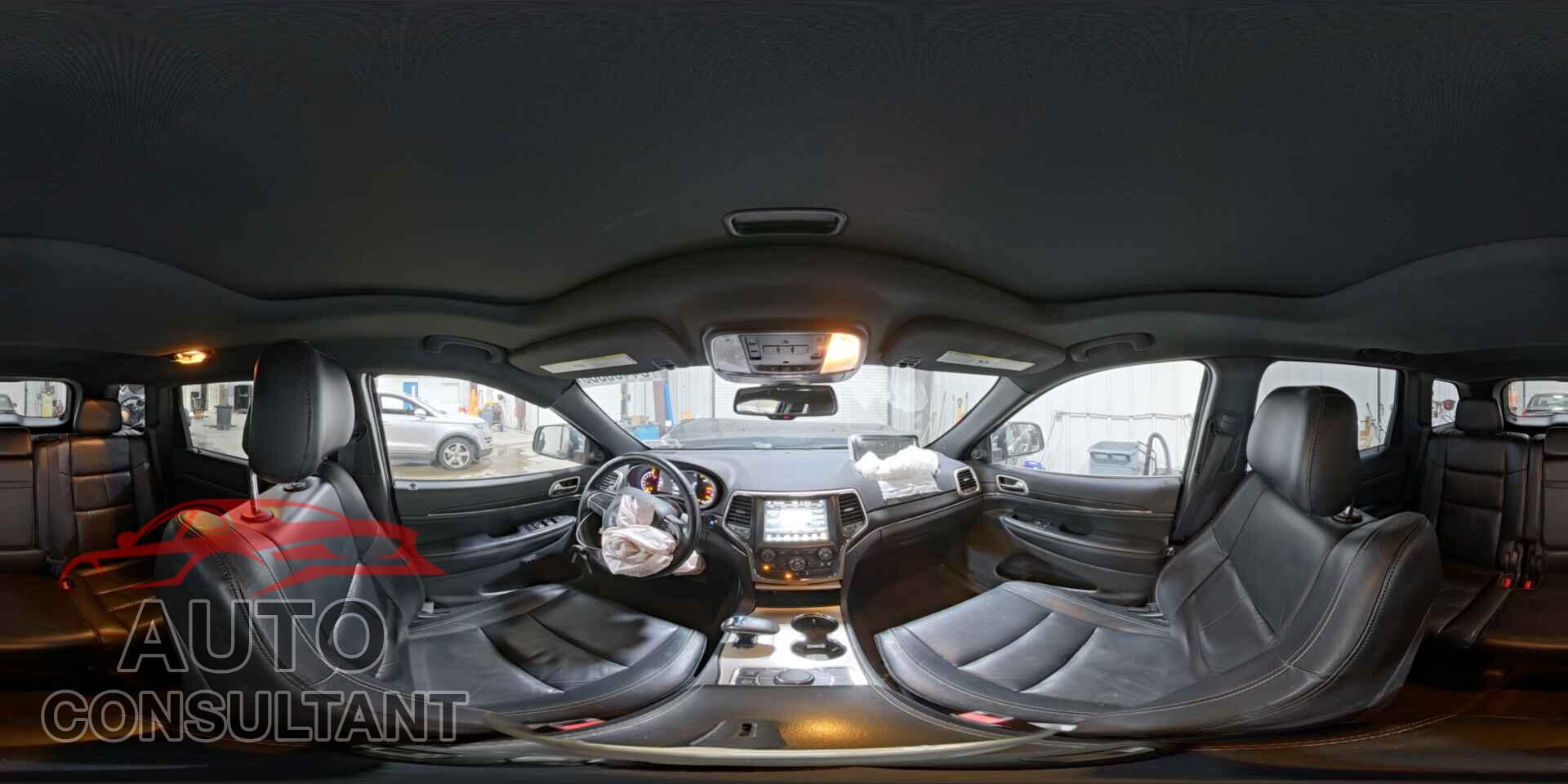 JEEP CHEROKEE 2015 - 1C4RJFBGXFC207763