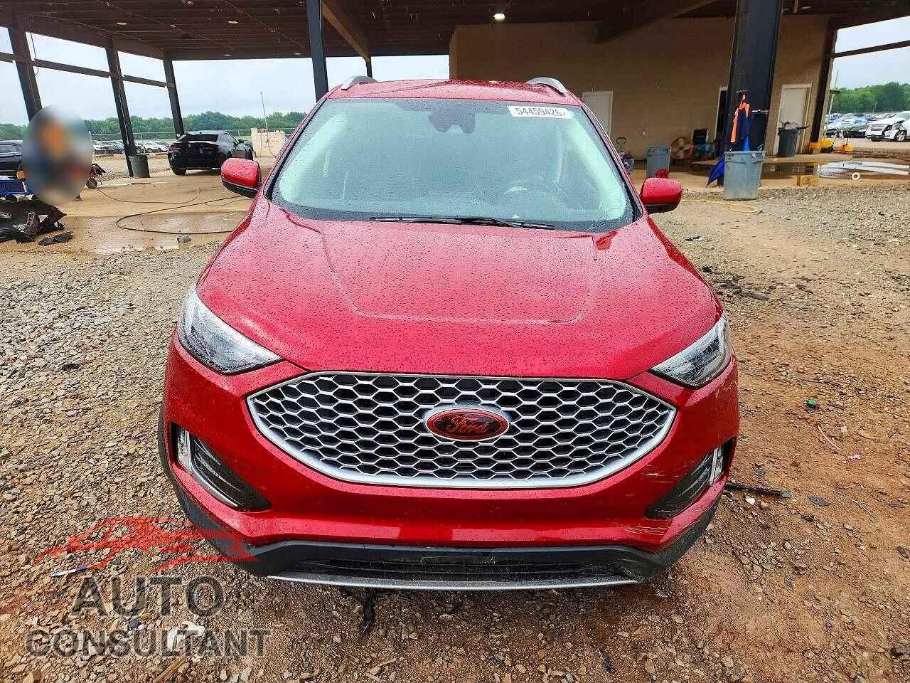 FORD EDGE 2024 - 2FMPK4J90RBA26862