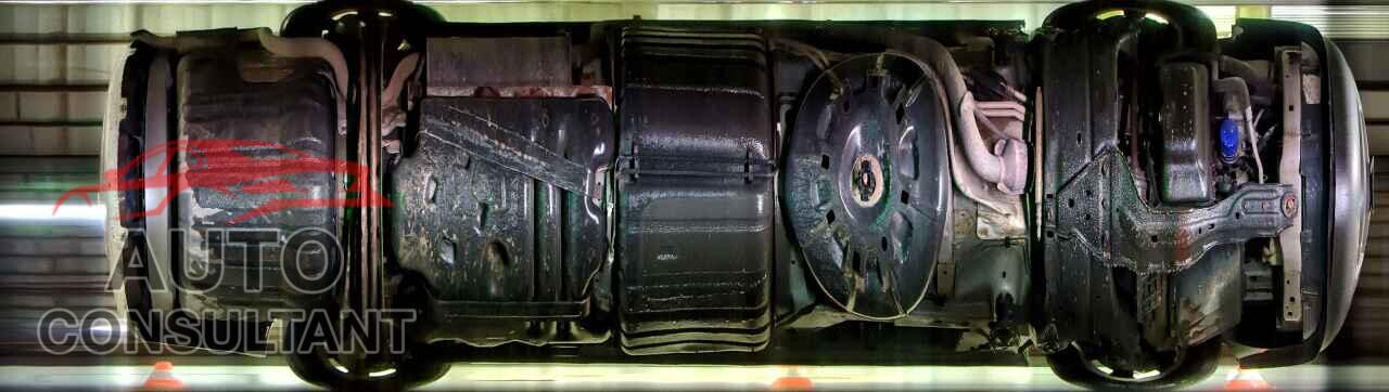 DODGE CARAVAN 2010 - 2D4RN4DE4AR307669