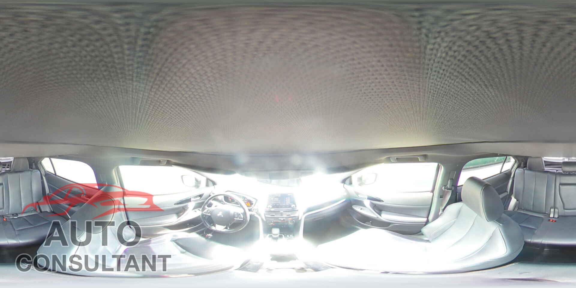 MITSUBISHI ECLIPSE 2022 - JA4ASWAA2NZ004279