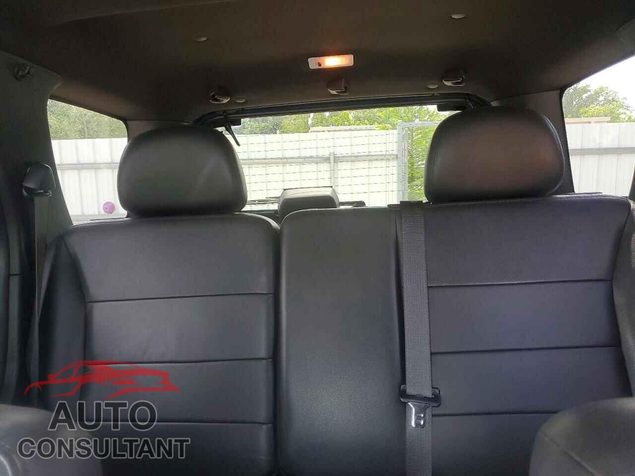 FORD ESCAPE 2012 - 1FMCU0EG5CKA57113